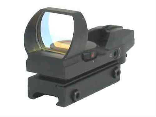 Osprey Multi Reticle Holographic Sight Red/Gr